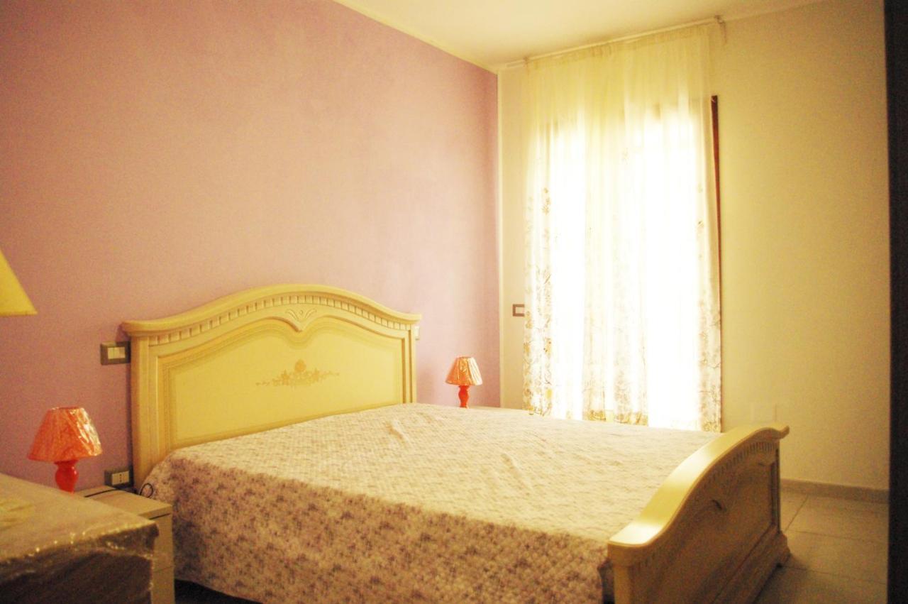 Dimora Del Piccolo Principe Appartement Villasimius Buitenkant foto
