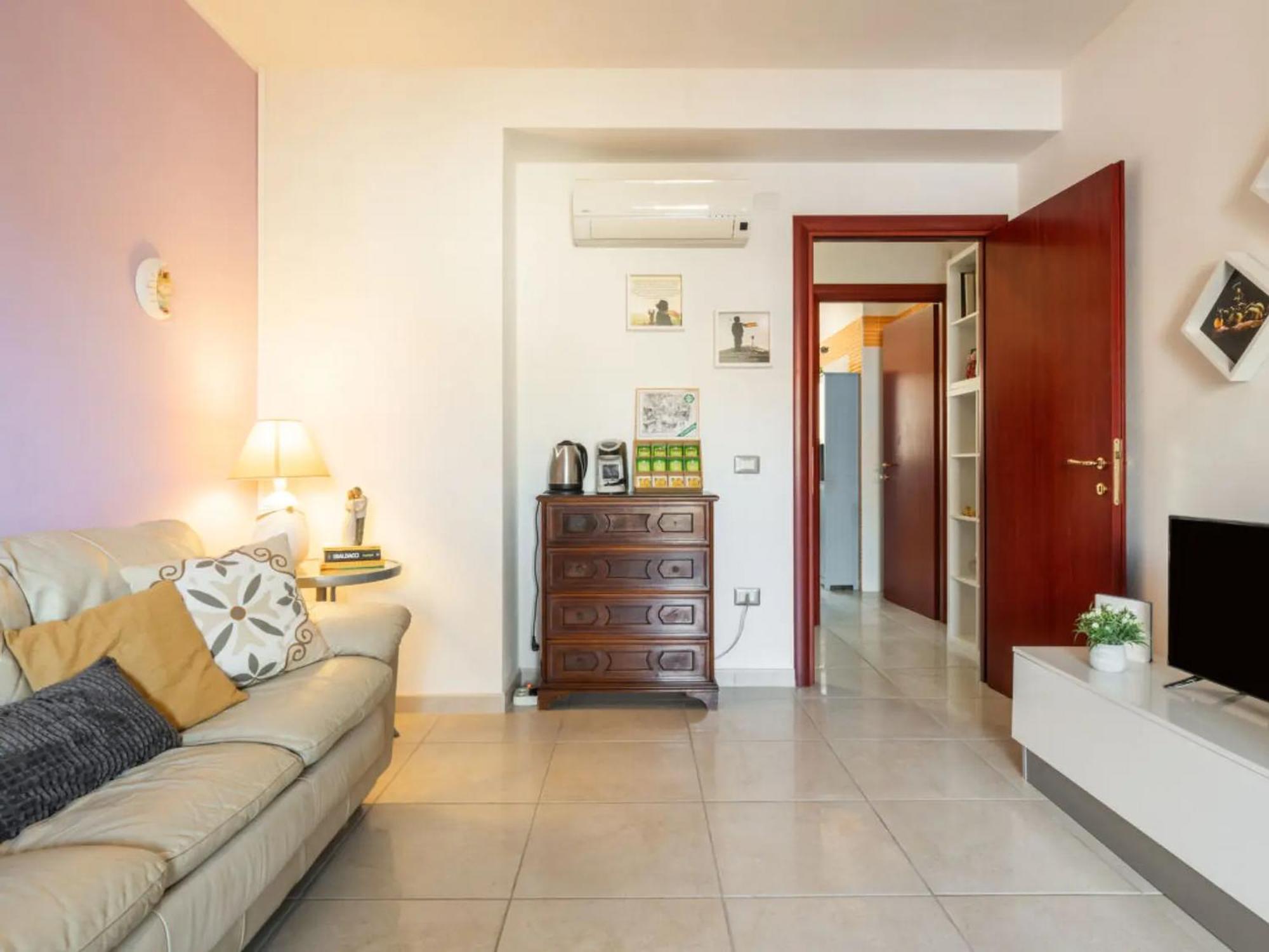 Dimora Del Piccolo Principe Appartement Villasimius Buitenkant foto